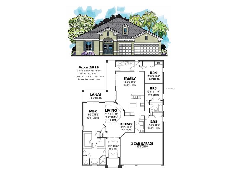6527 GRAPEWOOD ROAD, Spring Hill, FL 34609
