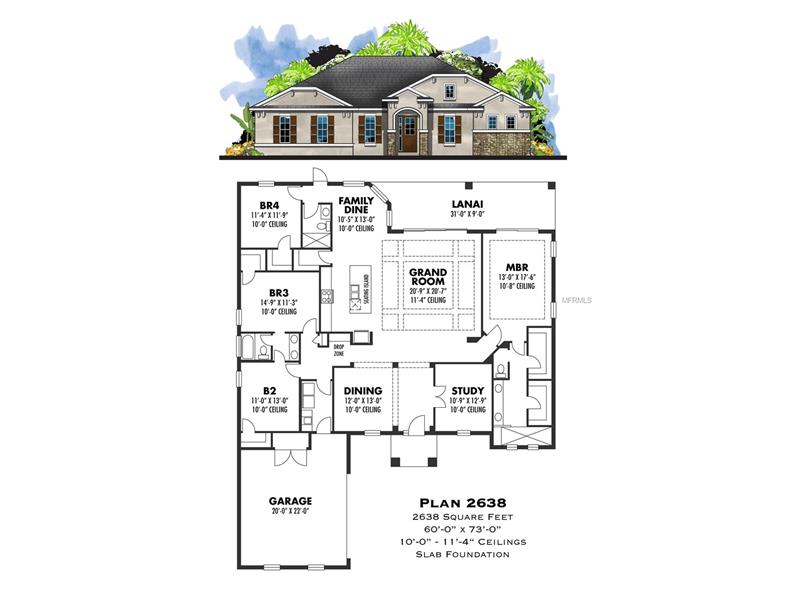 6527 GRAPEWOOD ROAD, Spring Hill, FL 34609