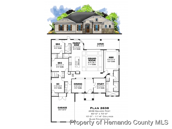 0 GRAPEWOOD RD, Spring Hill, FL 34609