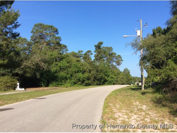 0 whitmarsh, Spring Hill, FL 34609