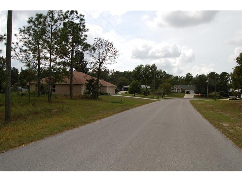 13476 TROLLMAN STREET, Spring Hill, FL 34609