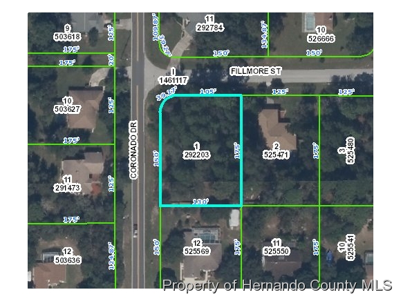 Spring Hill, FL 34609