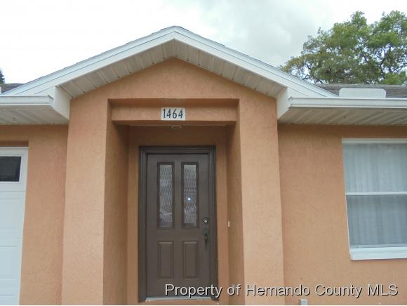 1464 MARINER BLVD, Spring Hill, FL 34609