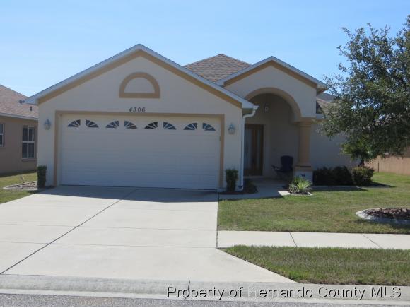 4306High Ridge Ave, Spring Hill, FL 34609