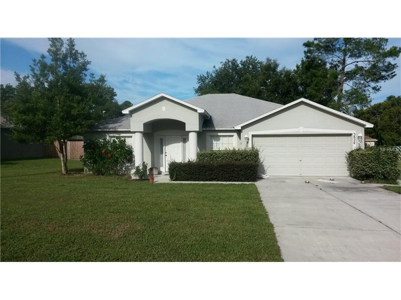 3824 LEMA DRIVE, Spring Hill, FL 34609