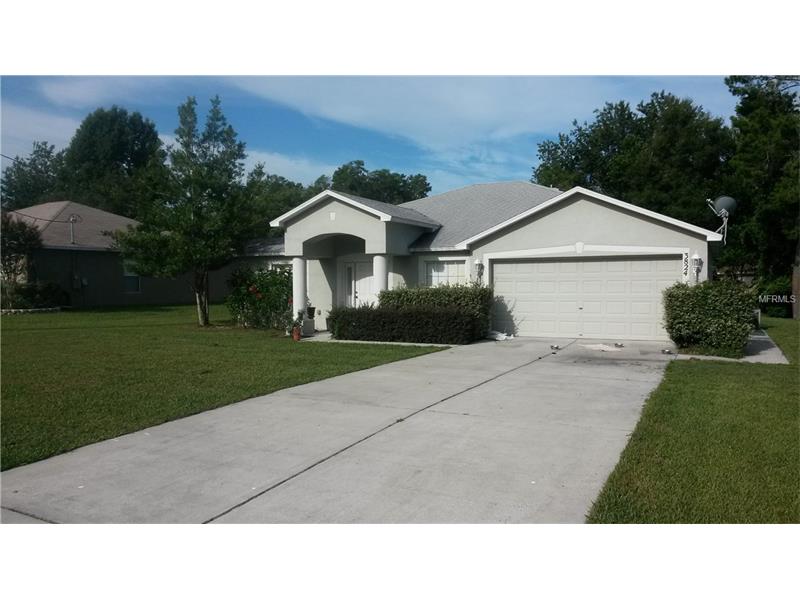 3824 LEMA DRIVE, Spring Hill, FL 34609