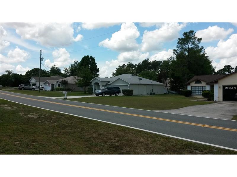 3824 LEMA DRIVE, Spring Hill, FL 34609