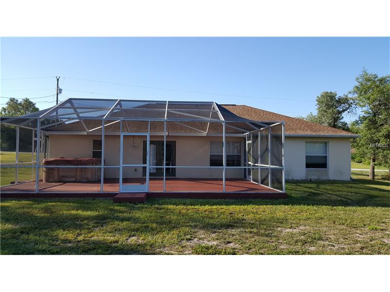 12059 DEEP CREEK DRIVE, Spring Hill, FL 34609