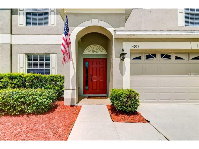 4011 BRAEMERE DRIVE, Spring Hill, FL 34609