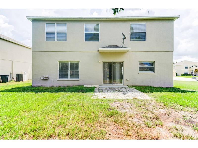 4011 BRAEMERE DRIVE, Spring Hill, FL 34609