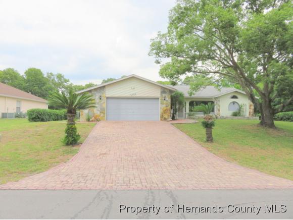 2066Gold Rd, Spring Hill, FL 34609