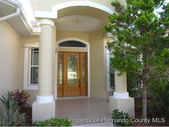 3228 CEDAR CREST LOOP, Spring Hill, FL 34609