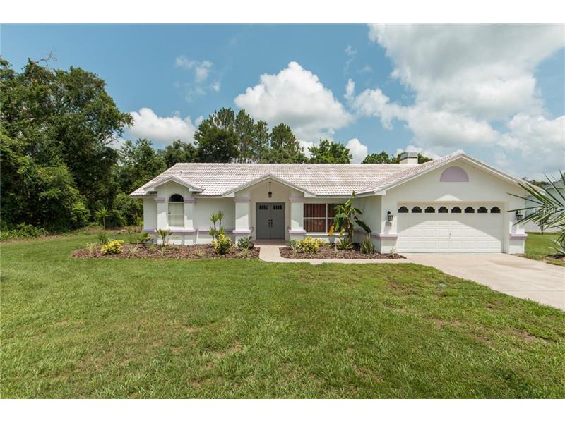 1267 CIRO AVENUE, Spring Hill, FL 34609