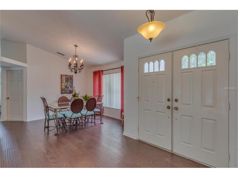 1267 CIRO AVENUE, Spring Hill, FL 34609