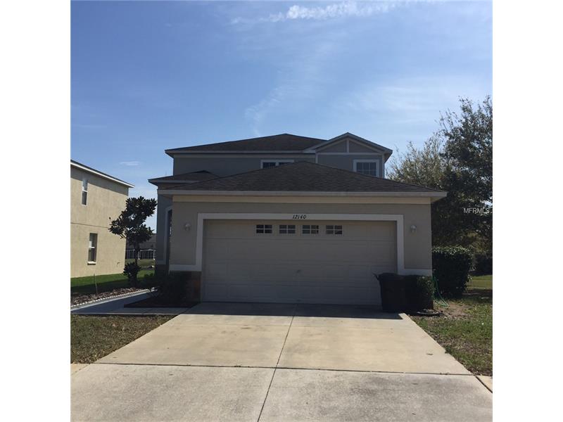 12140 CANYON BOULEVARD, Spring Hill, FL 34610