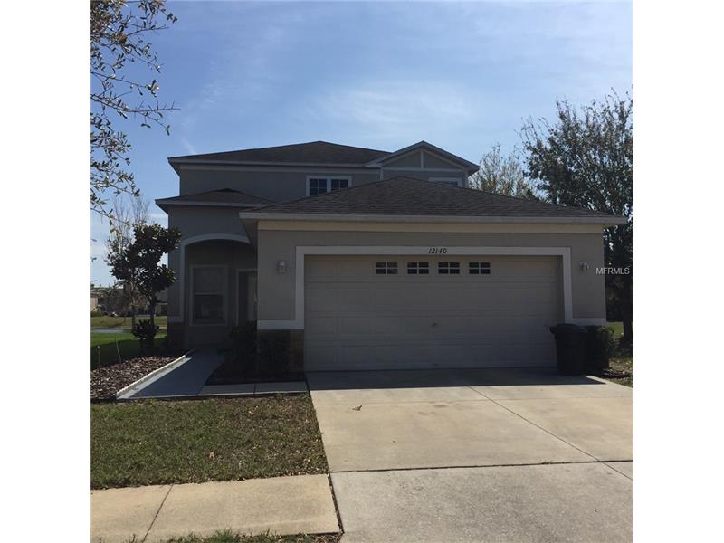 12140 CANYON BOULEVARD, Spring Hill, FL 34610