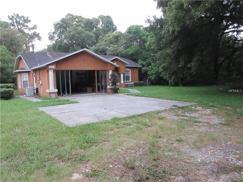 15819 LITTLE RANCH ROAD, Spring Hill, FL 34610