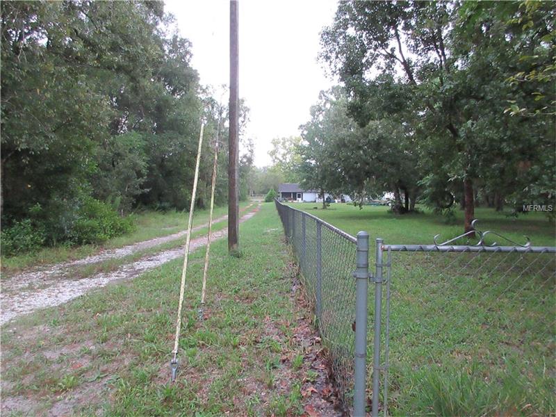 15819 LITTLE RANCH ROAD, Spring Hill, FL 34610