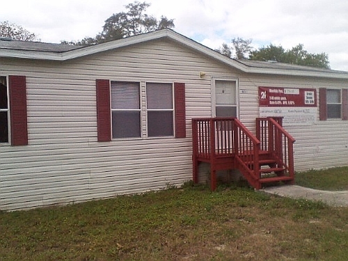 16751 LASHUA DR