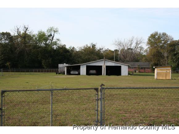 18442 US HIGHWAY 41, Spring Hill, FL 34610