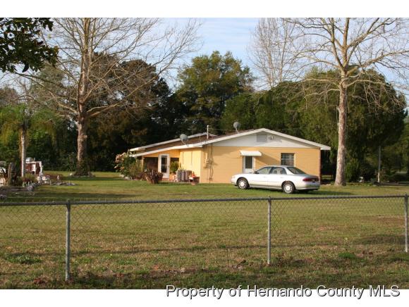 18442 US HIGHWAY 41, Spring Hill, FL 34610