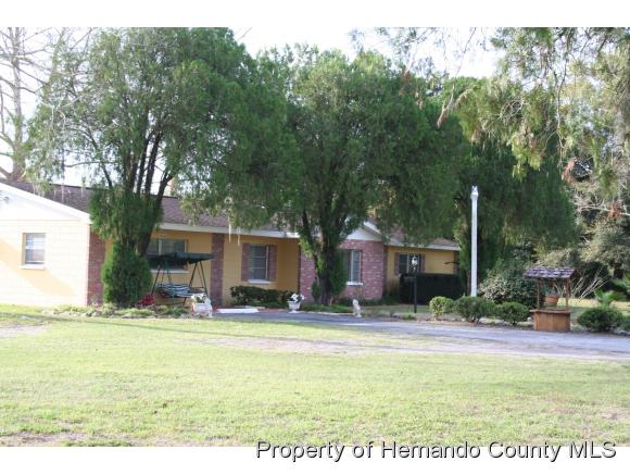 18442 US HIGHWAY 41, Spring Hill, FL 34610