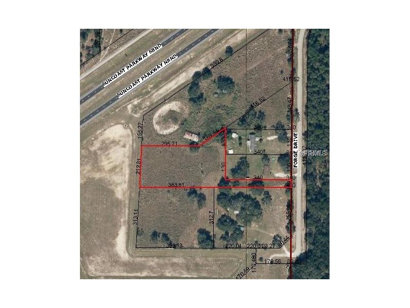 17295 FORGE DRIVE, Spring Hill, FL 34610