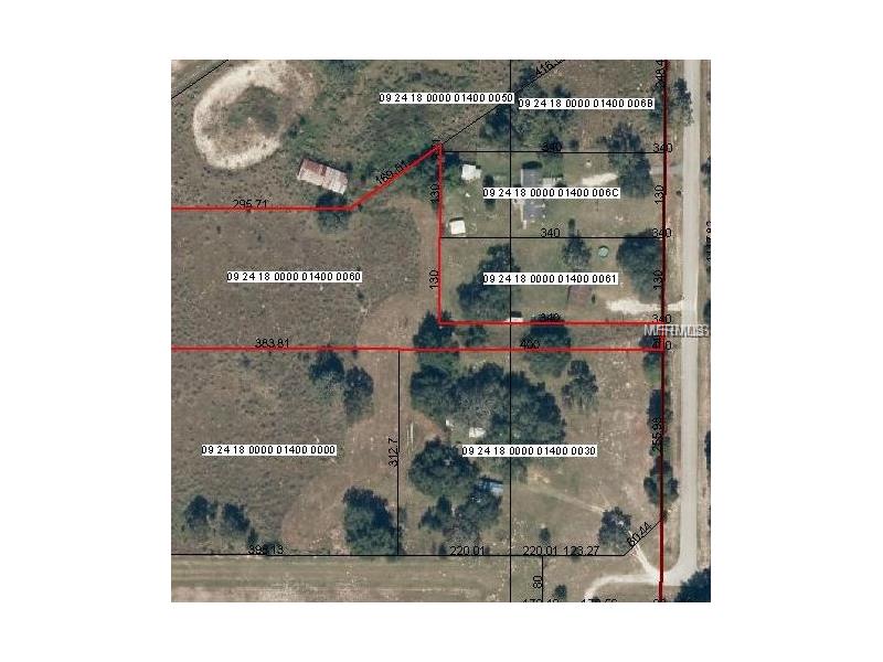 17295 FORGE DRIVE, Spring Hill, FL 34610
