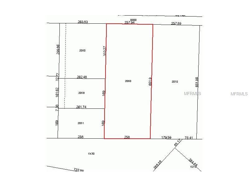 LITTLE RANCH, Spring Hill, FL 34610