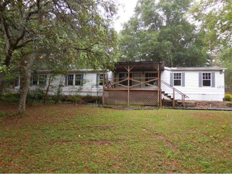 17852 DRAYTON STREET, Spring Hill, FL 34610
