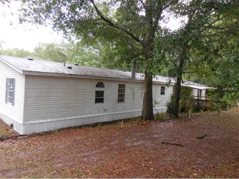 17852 DRAYTON STREET, Spring Hill, FL 34610