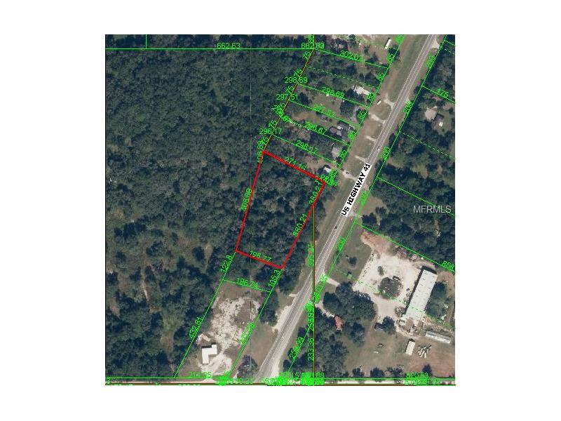 18119 US HIGHWAY 41, Spring Hill, FL 34610