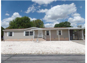 8144 Weatherford ABrooksville, FL, 34613Hernando County