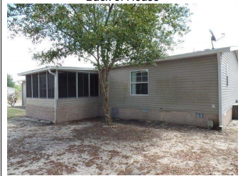 8144 Weatherford ABrooksville, FL, 34613Hernando County