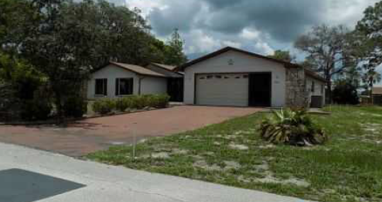 7336 Berwick WayBrooksville, FL, 34613Hernando County