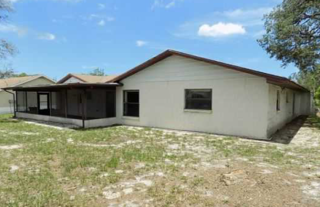 7336 Berwick WayBrooksville, FL, 34613Hernando County