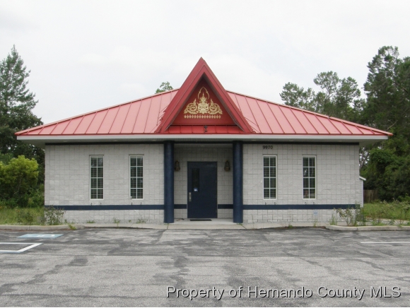 9970 CORTEZ BLVD, Spring Hill, FL 34613