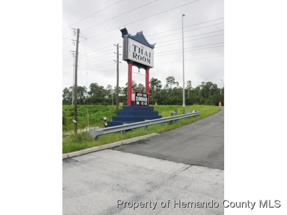 9970 CORTEZ BLVD, Spring Hill, FL 34613