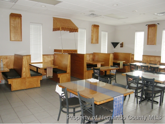 9970 CORTEZ BLVD, Spring Hill, FL 34613