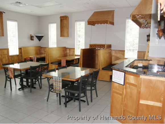 9970 CORTEZ BLVD, Spring Hill, FL 34613