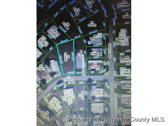 9053 CENTRAL AVE, Brooksville, FL 34613