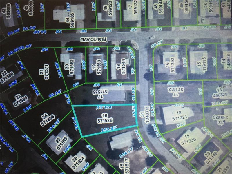 9053 CENTRAL AVENUE, Brooksville, FL 34613