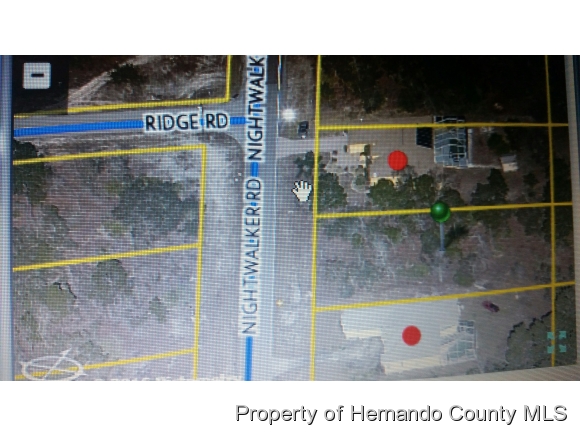 0 NIGHTWALKER RD, Brooksville, FL 34613