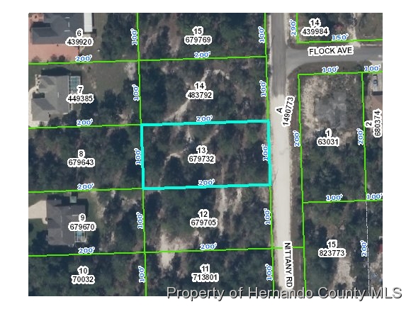 Weeki Wachee, FL 34613