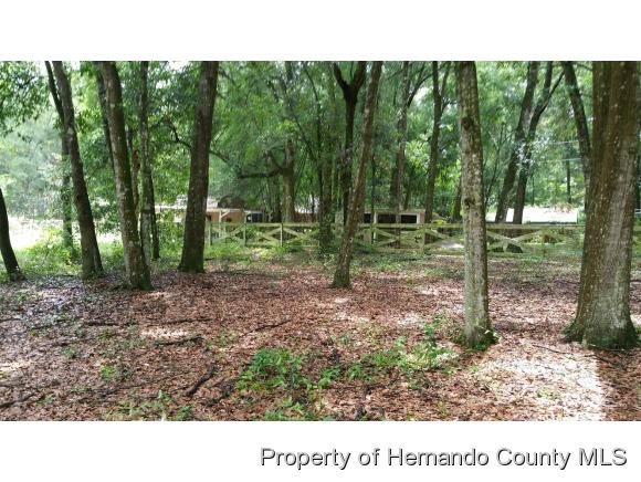 0 Wilhelm Rd, Brooksville, FL 34613