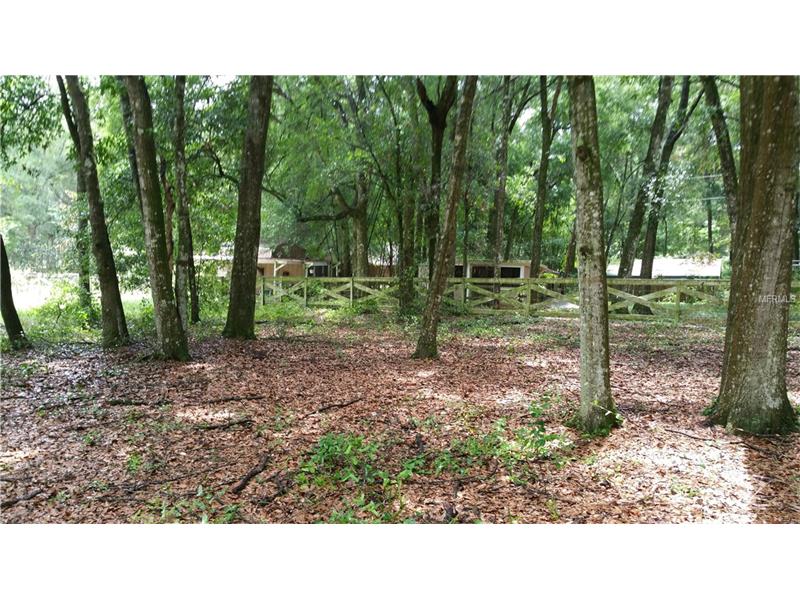 0 WILHELM ROAD, Brooksville, FL 34613
