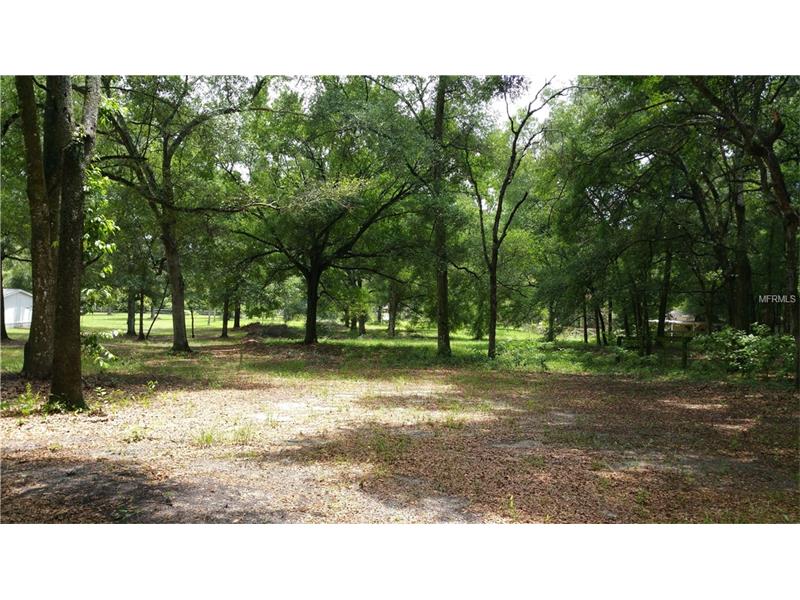 0 WILHELM ROAD, Brooksville, FL 34613