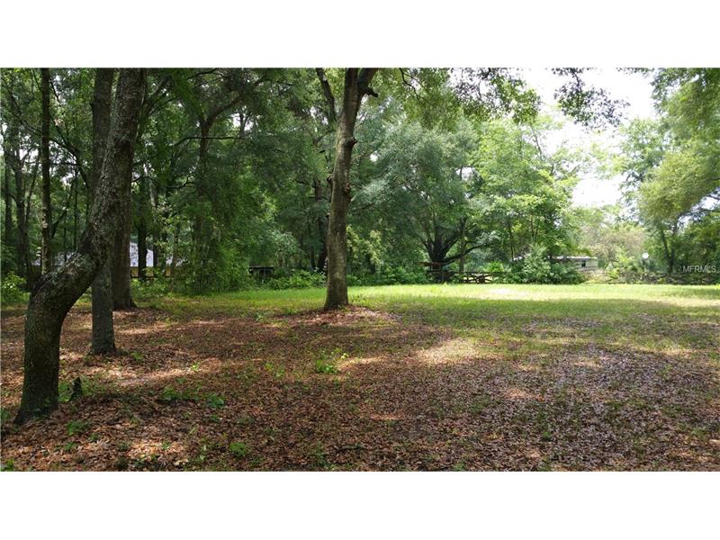 0 WILHELM ROAD, Brooksville, FL 34613