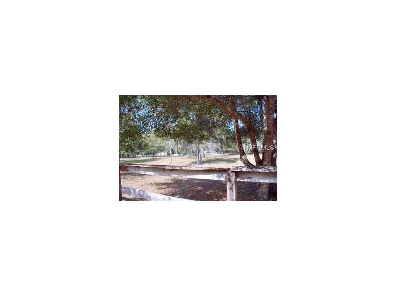 0 WILHELM ROAD, Brooksville, FL 34613