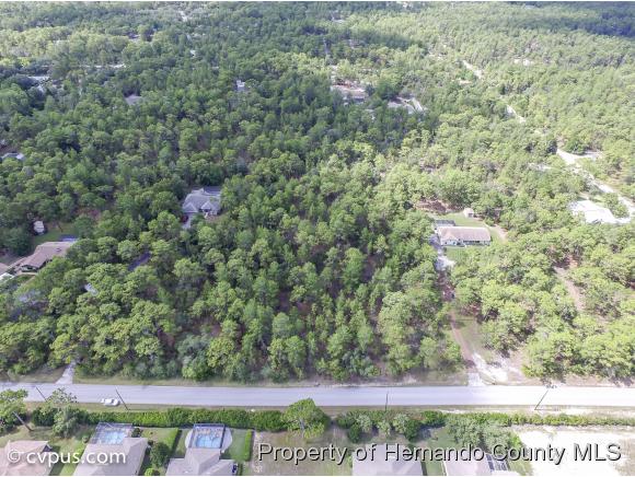 0 BIRMINGHAM AVE, Weeki Wachee, FL 34613